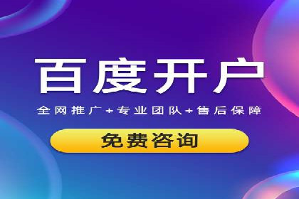 百度竞价包年案例：快速提升品牌知名度