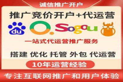 网络推广竞价实战案例分析集